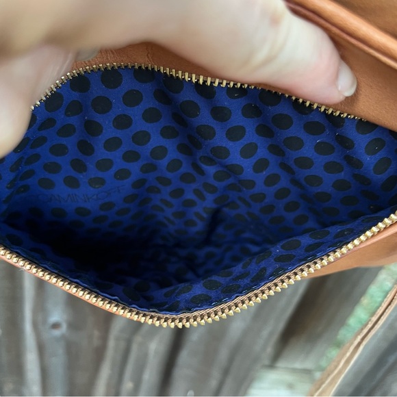 Rebecca Minkoff Swing Chain Strap multi-way Bag - Picture 11 of 16